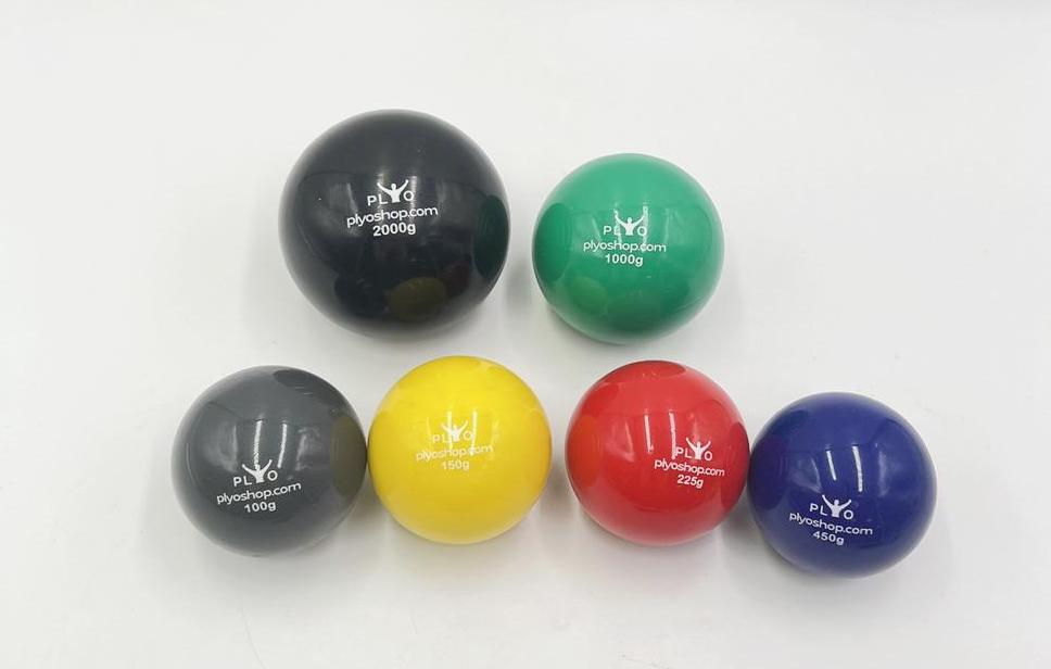 Plyo Balls