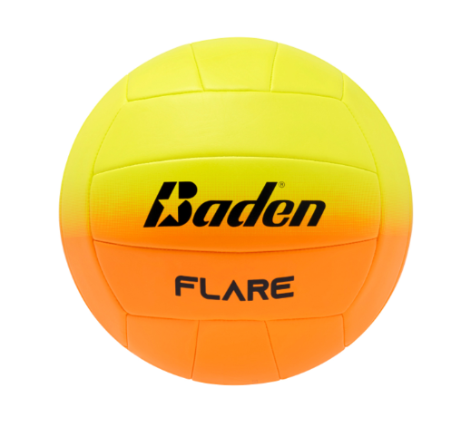 FLARE Size 5 Volleyball