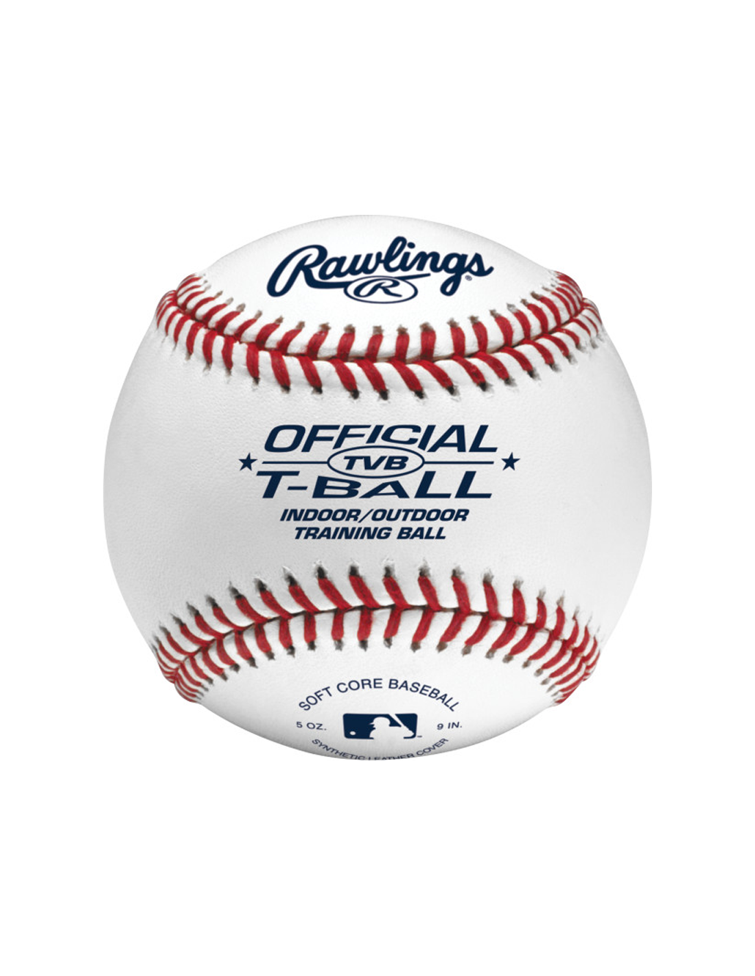 Baseball-Ball Rawlings TVB850 (8,5")