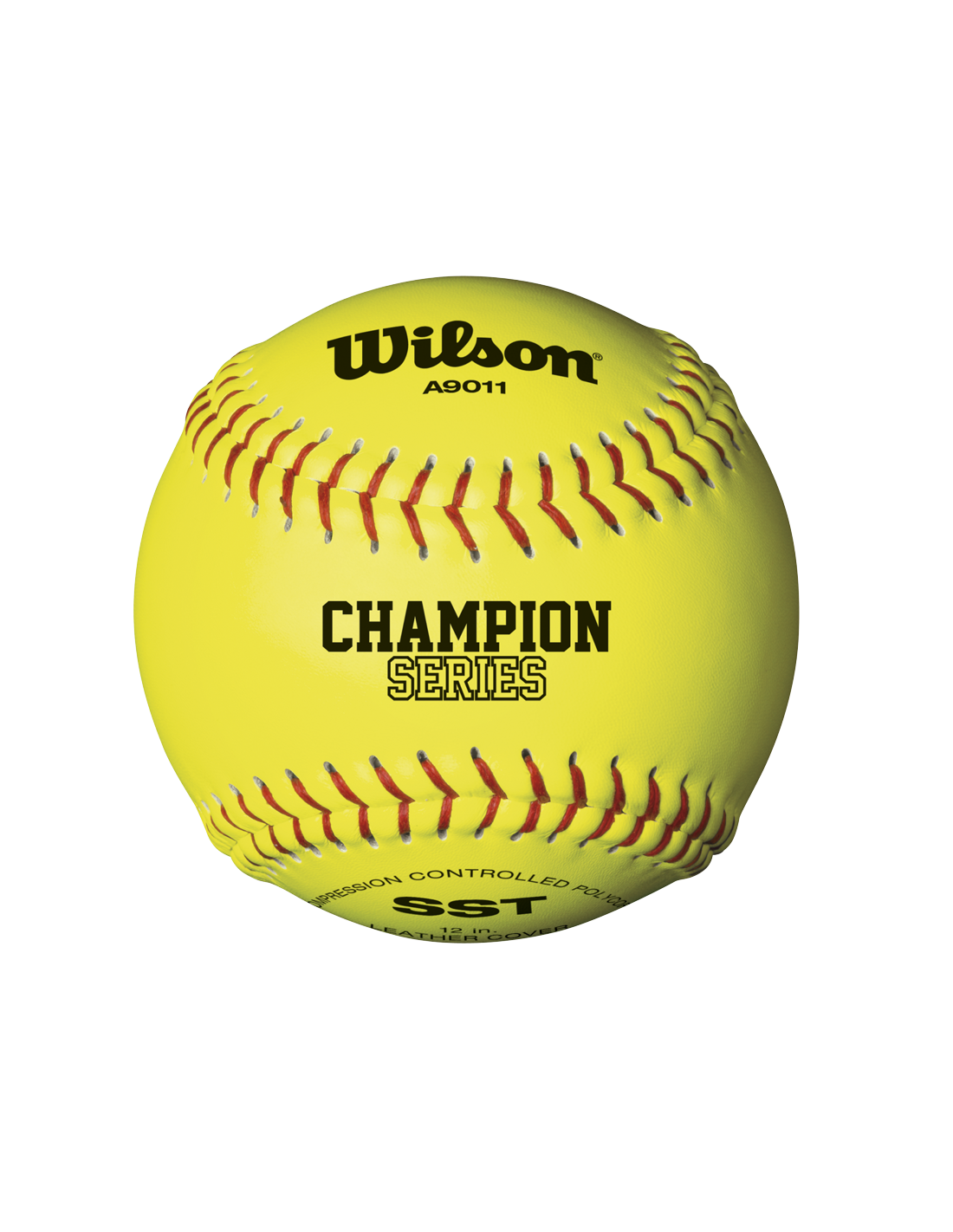 Softball Ball Wilson A9011 (12")