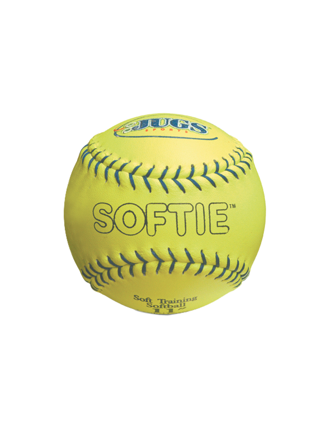 Softball Ball Jugs Softie11 (11")