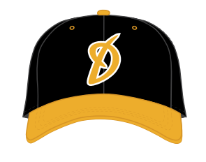 FAN-CAP "München Haar Disciples"